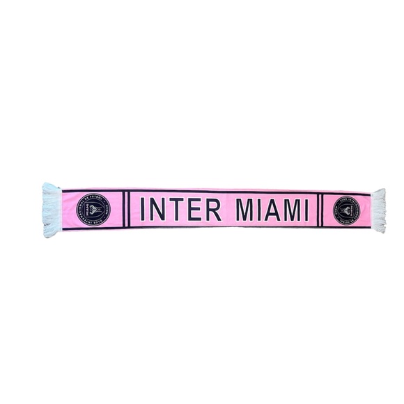 Inter Miami CF Scarf - Picture 2 of 3